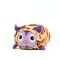 Moosh-Moosh 8" Archie the Owl Slumber Plushie Soft Stuffed Animal